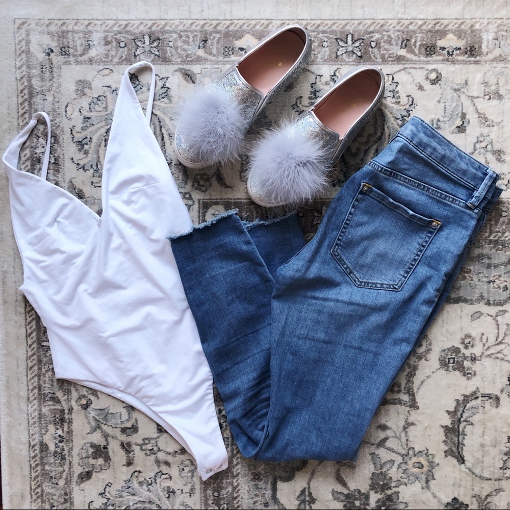 CLUB MONICO Sonica Jeans